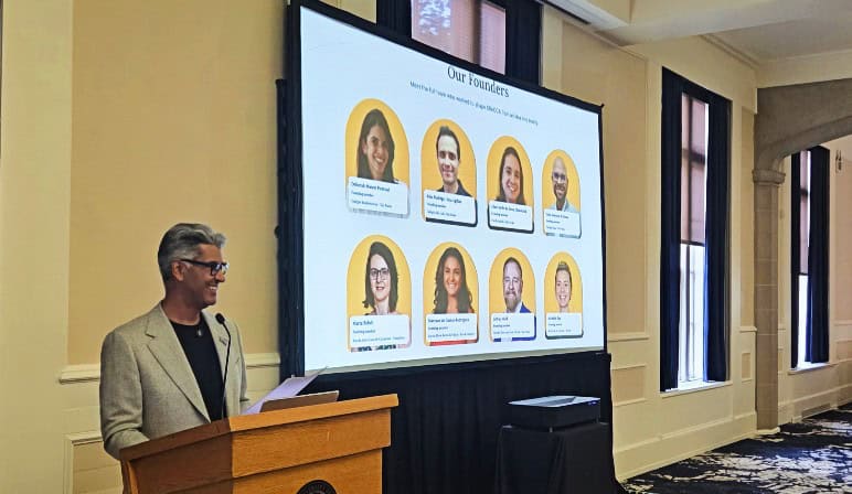 Brazilian college counselling body launches to professionalise international guidance
