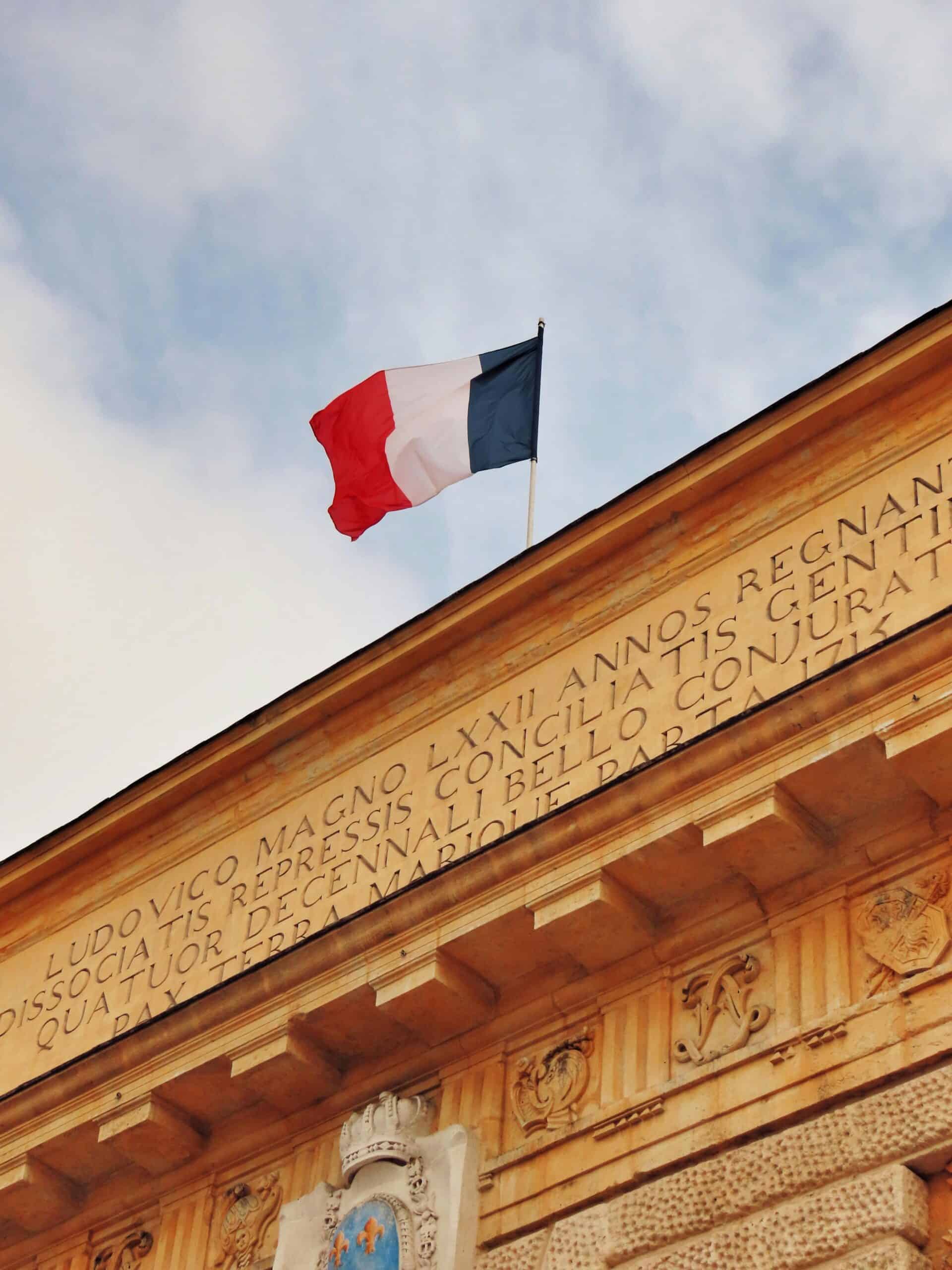 France increases proof of funds for study visas by 43%
