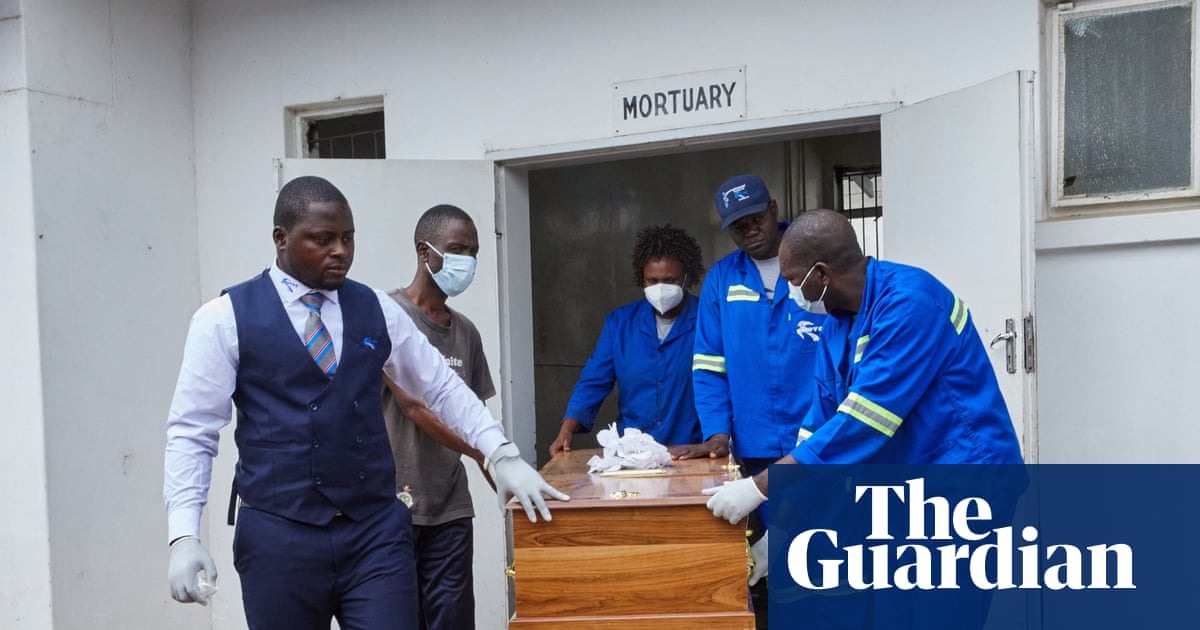 Zimbabwe boat accident death toll hits 68 as 22 more bodies recovered