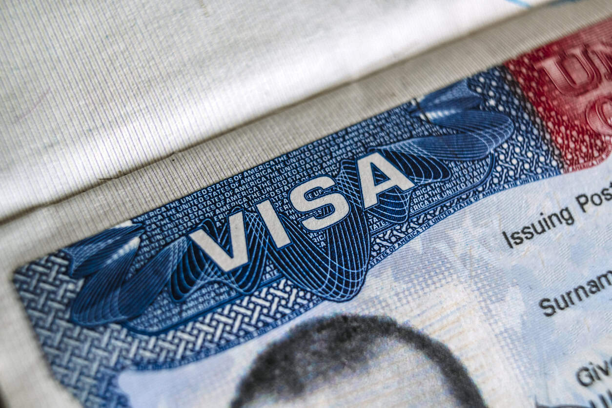 “The scale is shocking”: Inside the US’ 2025 F-1 visa decline
