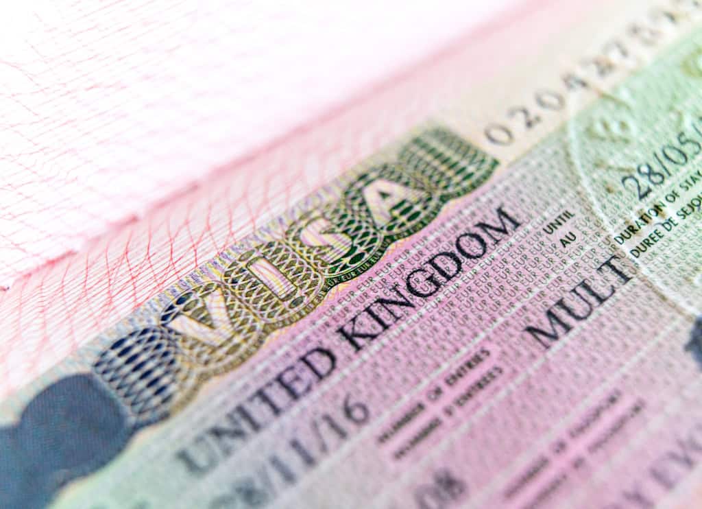 12-month rolling student visa rejection rate hits 4.9% in the UK