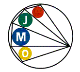 AlphaGeometry：AI 攻克奥数