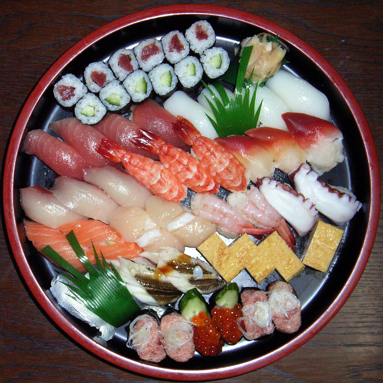 数寄屋桥次郎