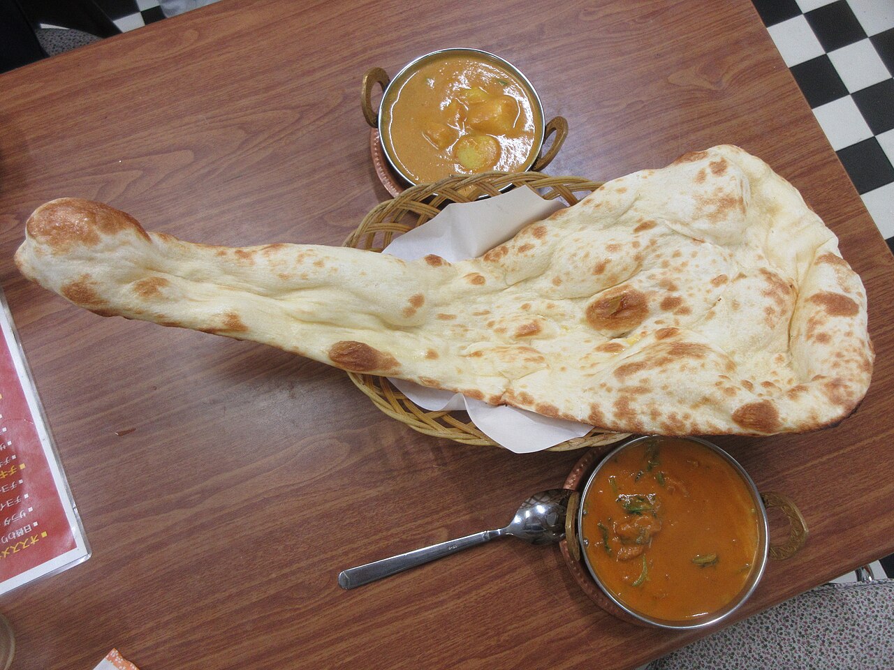 Dishoom 咖喱屋