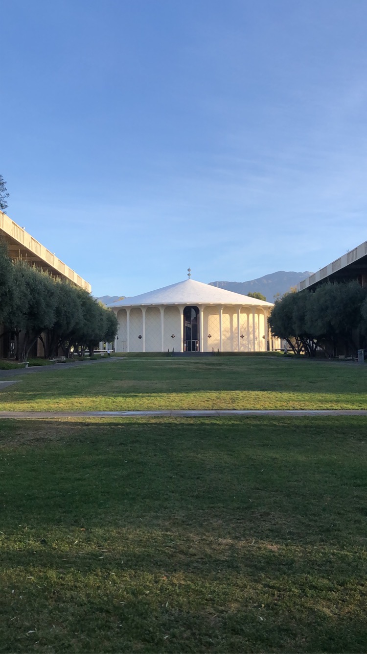 加州理工学院