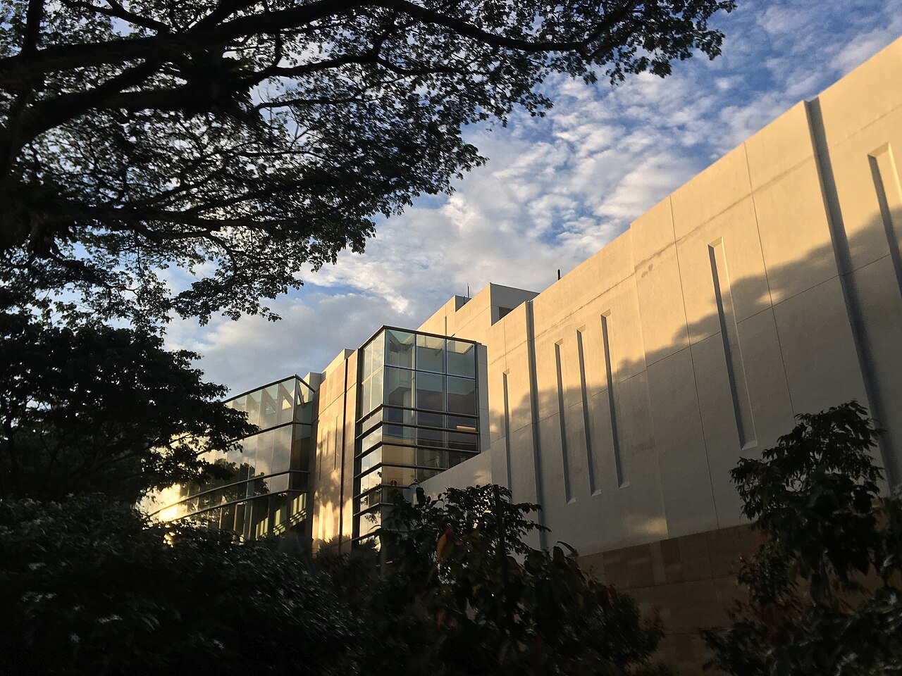 新加坡国立大学