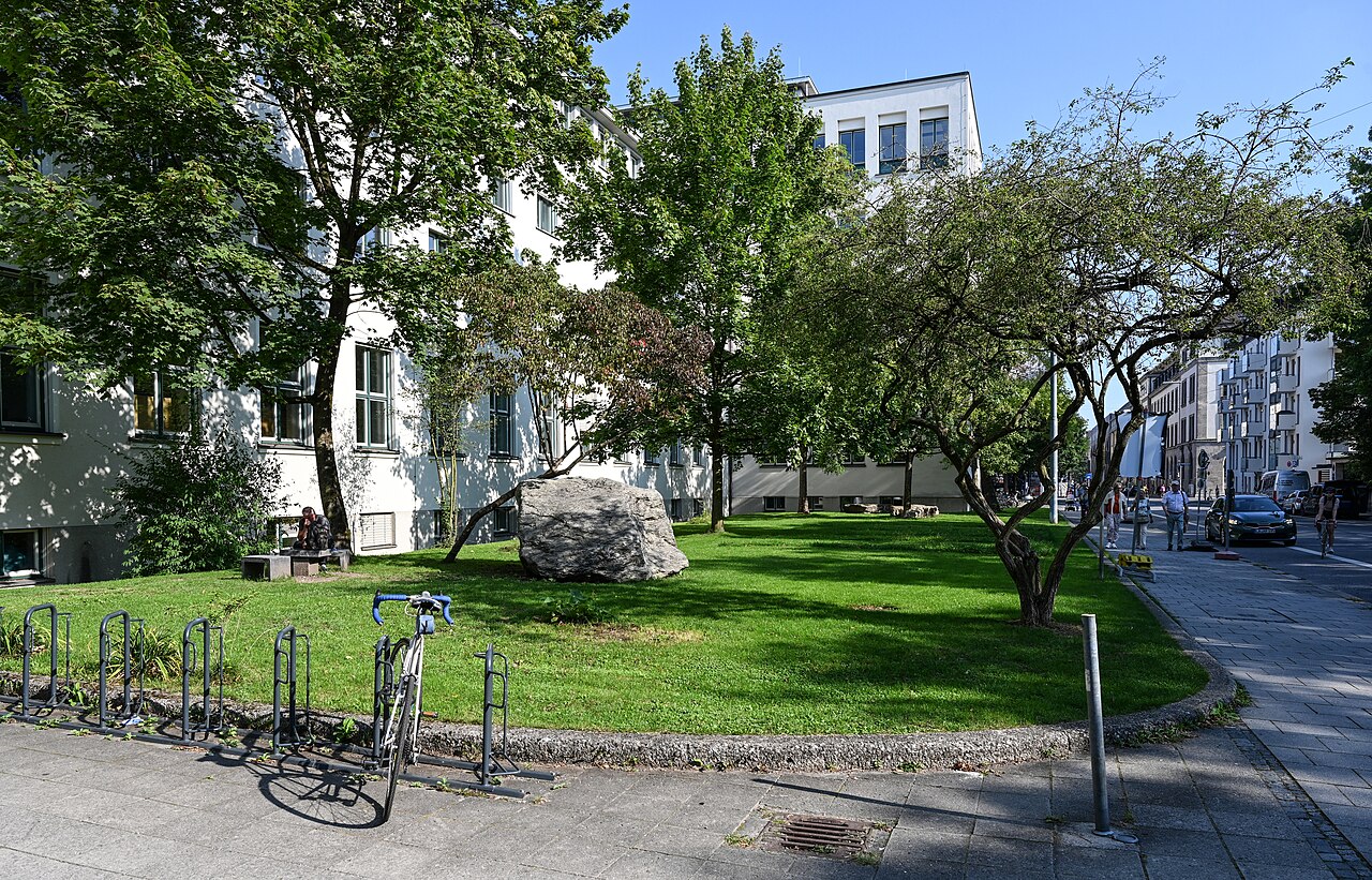 慕尼黑大学