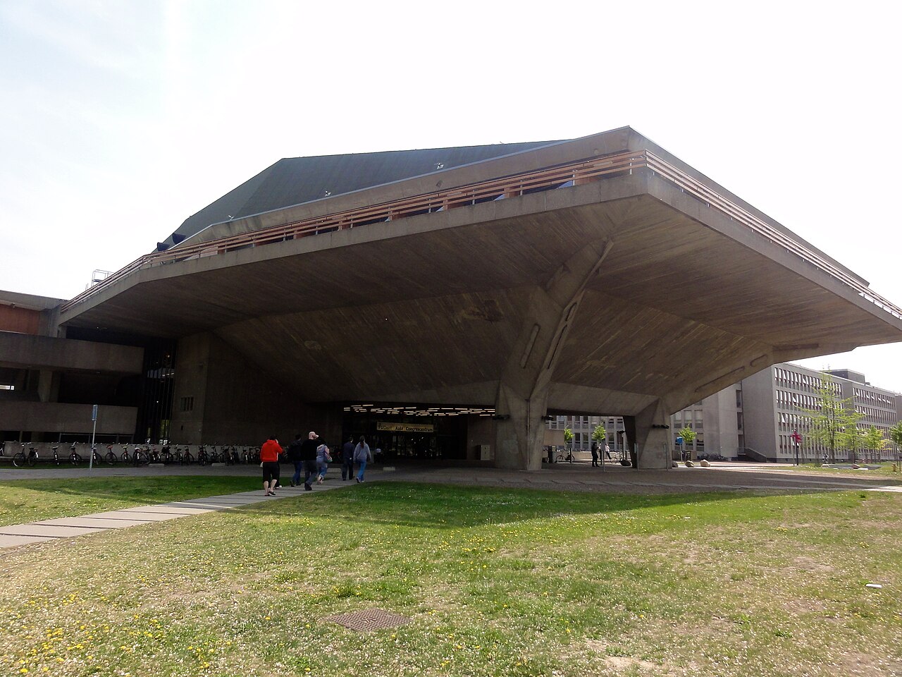 代尔夫特理工大学