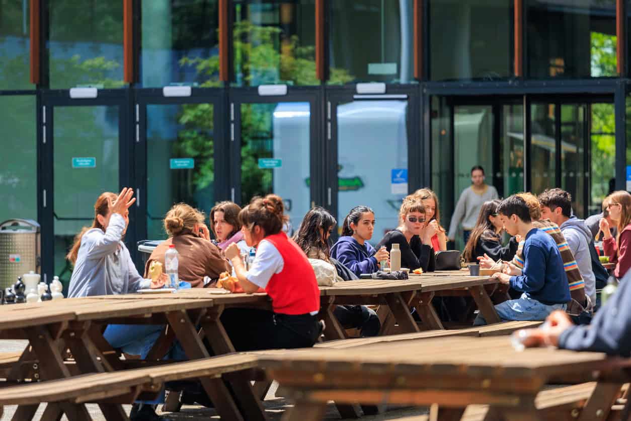 International students prove a fiscal win for the Netherlands, CPB finds