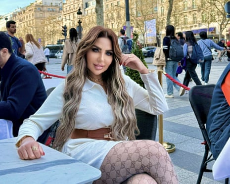 Egyptian TV presenter among 12 sentenced to death for drug crime