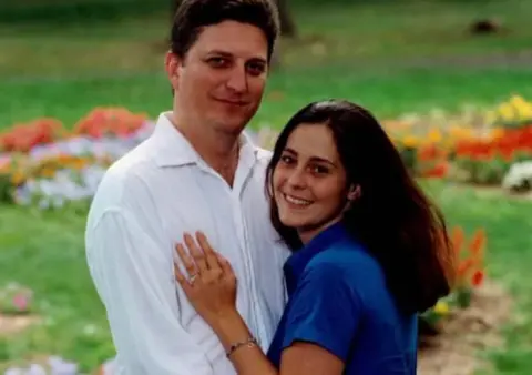 'Constantly on my mind' - 9/11 agony goes on for bereaved, 25 years on
