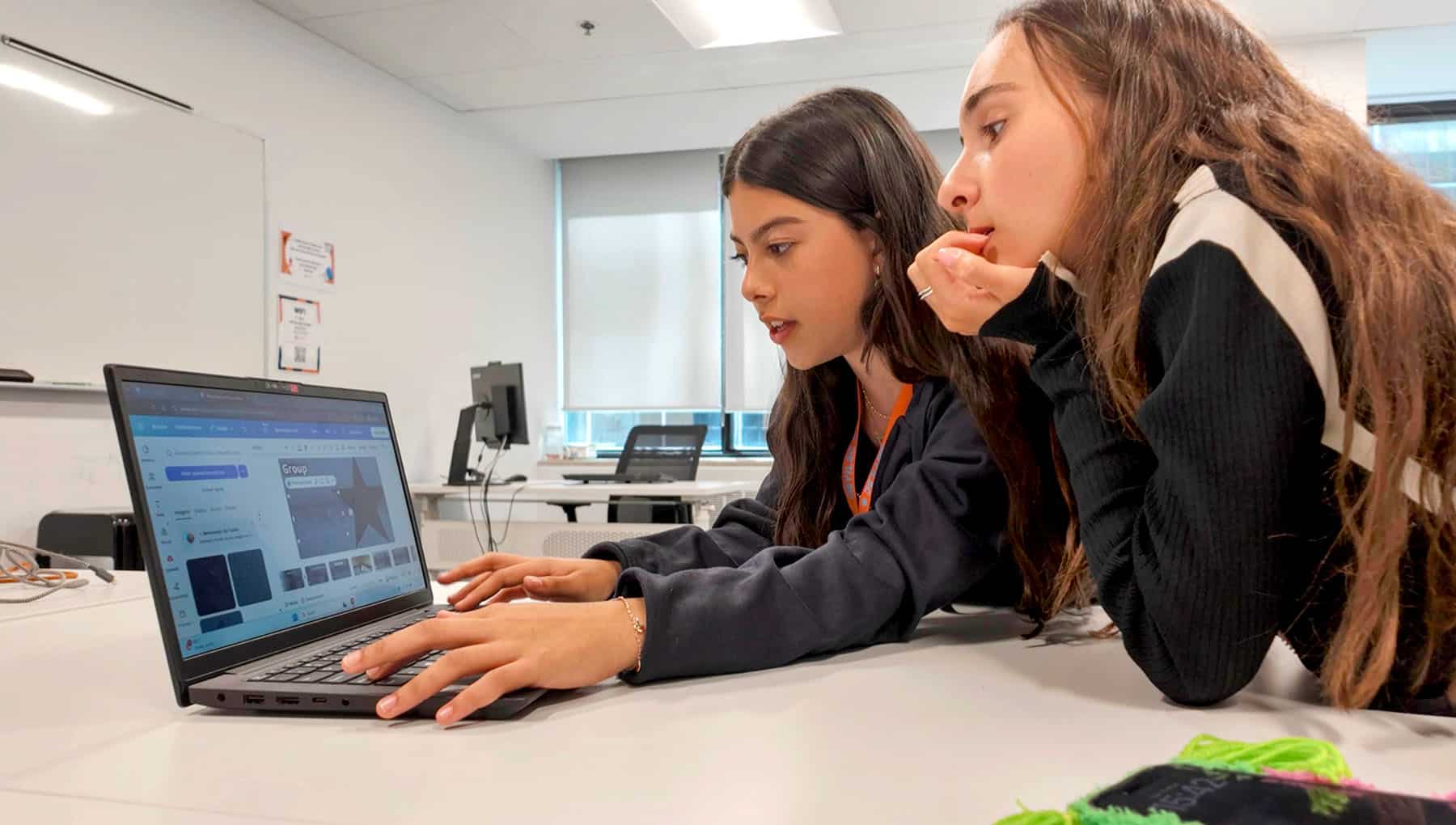 Beyond the classroom: how international experiences shape future leaders
