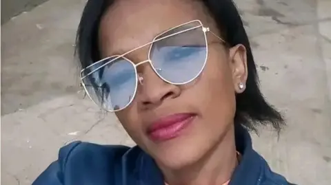 Grim discoveries of murdered women spark fear in South Africa