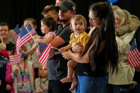 Trump administration diverts human rights funds to push far-right agenda abroad